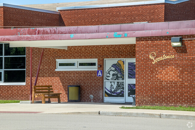 Pecatonica Middle