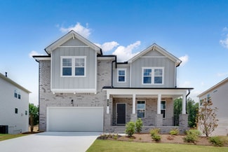 40 Bennett Farm, Loganville, GA 30052