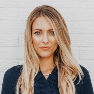 Kirsten Shackelford