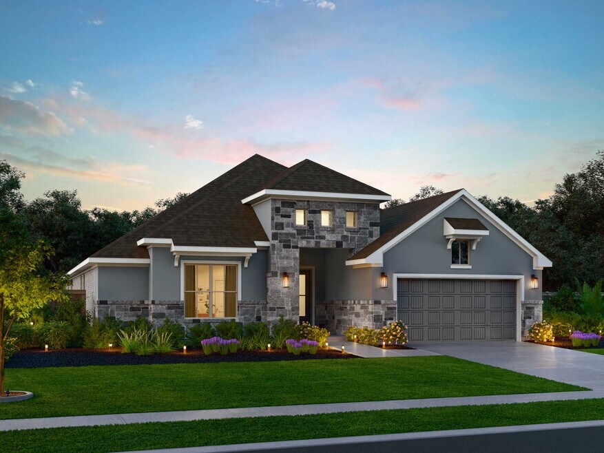 652 Cross Timbers Trace, Waller, TX 77484 - photo 1