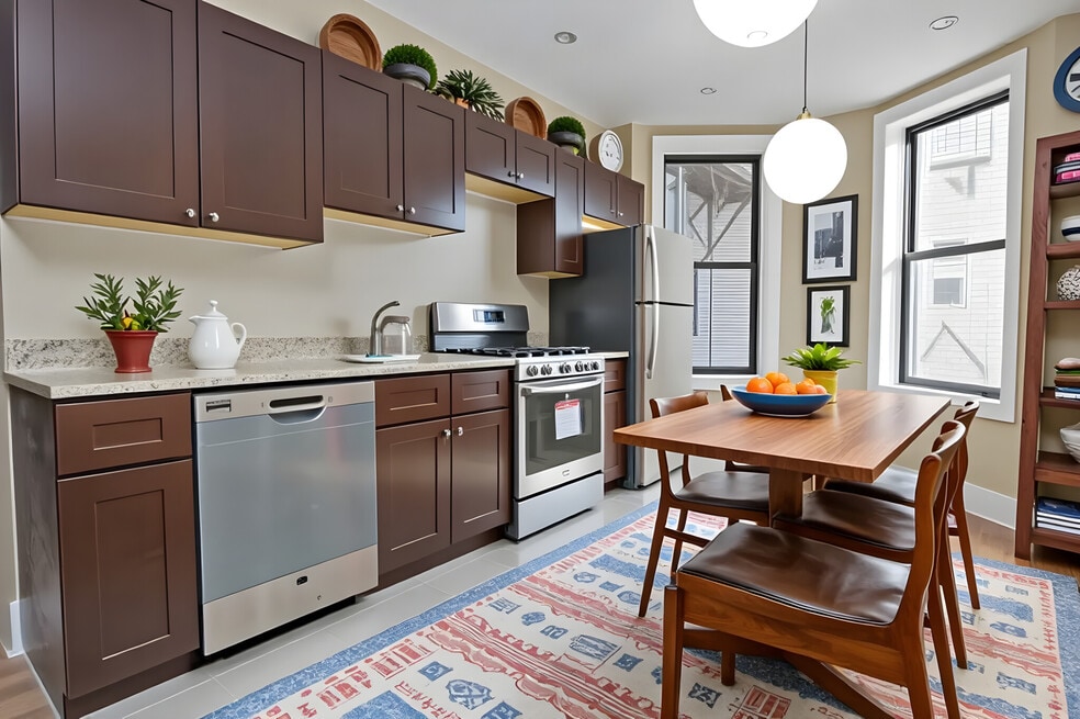 17 Highgate St unit 5, Allston, MA 02134 - photo 1