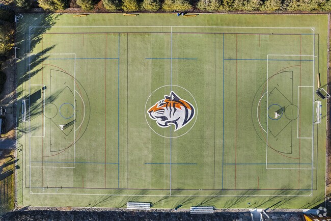 The Stanwich School is cornerstone of academic excellence within the Greenwich community.