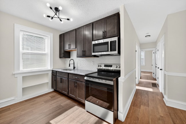 5803 S Kings Highway Blvd unit 2S, St. Louis, MO 63109 - photo 7