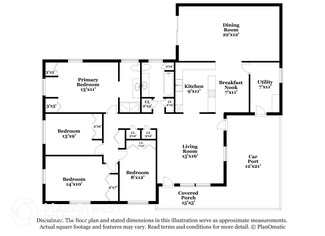 1159 Heather Glen Cir, Melbourne, FL 32935