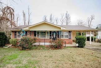 718 Park Rd, Pleasant Grove, AL 35127