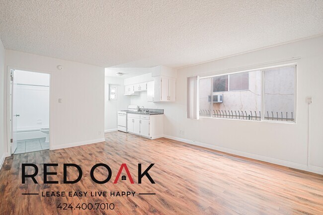 840 S Carondelet St unit 4, Los Angeles, CA 90057 - photo 6