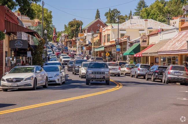 In the City of Sonora, residents enjoy a unique blend of urban conveniences and suburban comforts, all wrapped in the enchanting allure of rural charm.