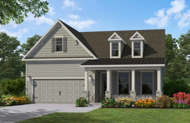 305 Belmont Park Ct unit 36450292, Ball Ground, GA 30107 - photo 3