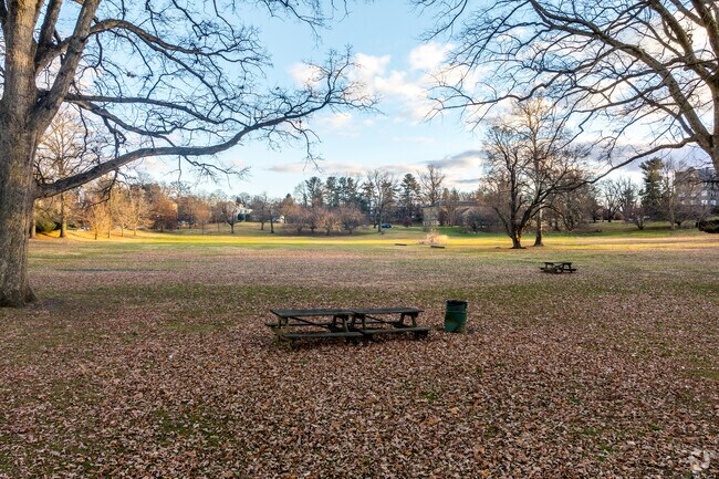 Renaissance Charter School paves the way for academic excellence.