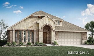 1205 Terrain Rd Unit 36580103, Midlothian, TX 76065