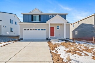 21880 E 46th Place Unit 36476797, Aurora, CO 80019