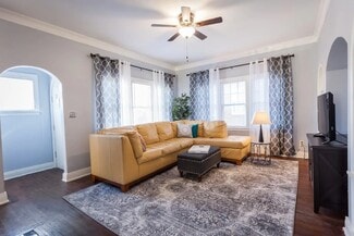 1506 S Florence Place, Tulsa, OK 74104