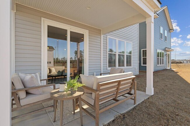 217 Claret Cup Way unit 36359750, Charleston, SC 29414 - photo 6