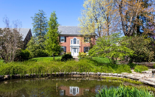 Homeland offers a wide variety of homes to choose from.