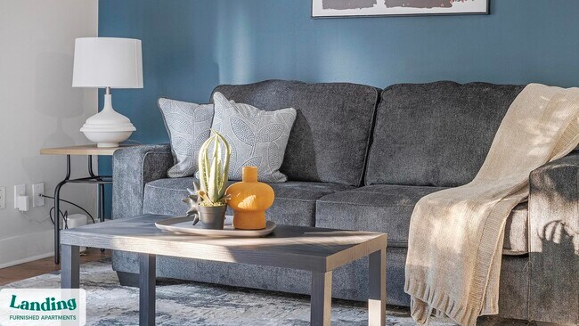 2000 E Lake Pkwy unit 103.1411013, Marietta, GA 30062 - photo 4