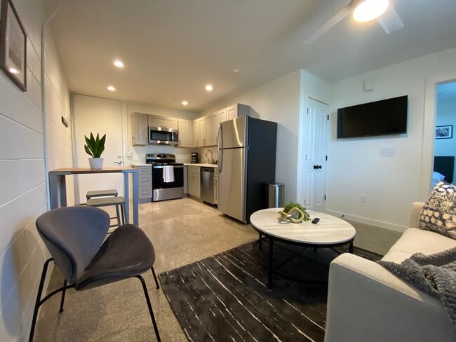 Studio Arms Apartments, Jefferson, LA 70121 - photo 2