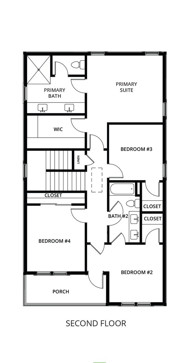 55 Nautilus Coast Dr, Inlet Beach, FL 32413 - photo 3