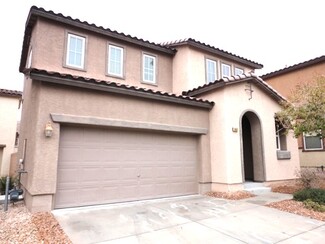658 Moonlight Stroll St, Henderson, NV 89002