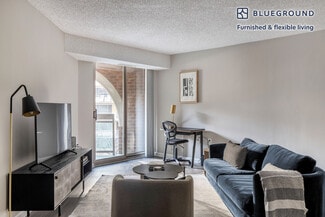2140 L St NW Unit FL3-ID797, Washington, DC 20037