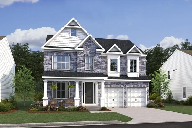 7035 Corner Creek Way unit 37017721, Glenn Dale, MD 20769 - photo 3