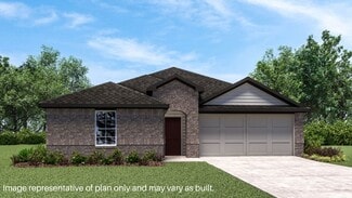 15402 S 69th Place E Unit 36210829, Bixby, OK 74008