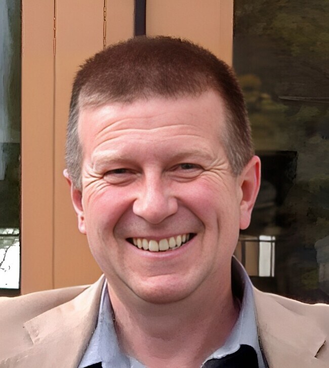 Scott Paul