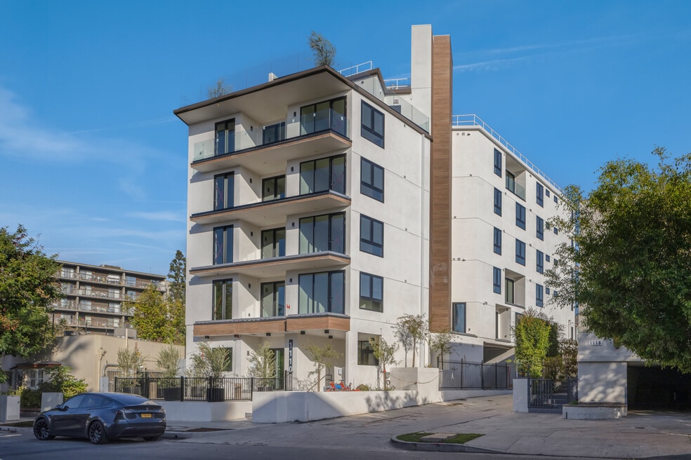 The Spaulding, Los Angeles, CA 90019 - photo 1