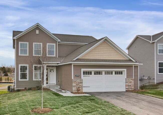 15680 Goodview Ave N unit 36480645, Hugo, MN 55038 - photo 5