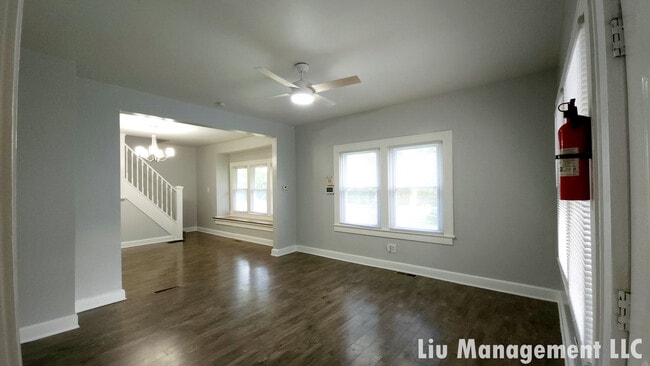 1029 N Holmes Ave, Indianapolis, IN 46222 - photo 2