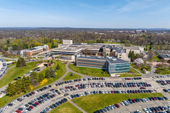 Bergen Community College in Paramus offers a high quality, affordable education.