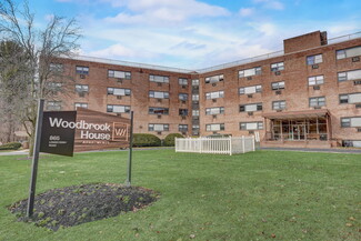 865 Lower Ferry Rd, Ewing, NJ 08628
