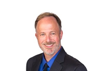 Larry Jacobs