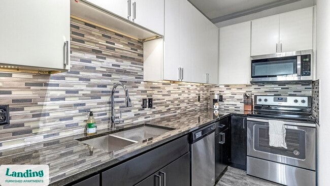 17811 Vail St unit 15104, Dallas, TX 75287 - photo 7