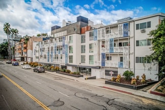 8375 Fountain Ave, West Hollywood, CA 90069