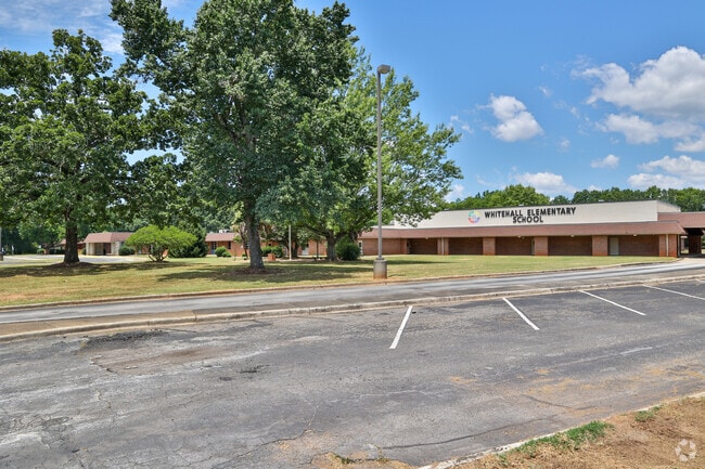 Whitehall Elementary 2