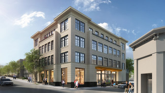 1467 Tremont St, Boston, MA 02120