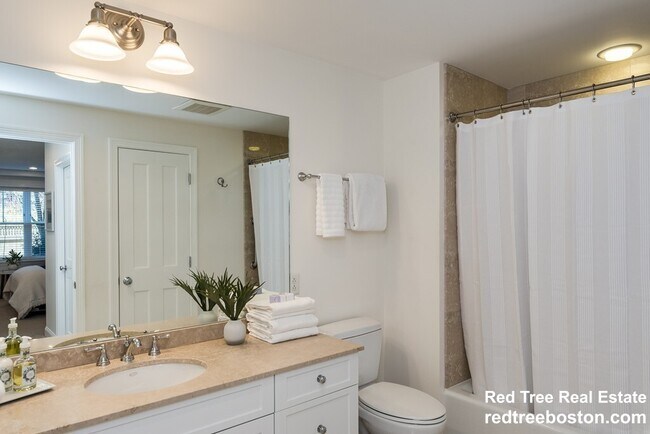 14 Saint Paul St unit 1, Brookline, MA 02446 - photo 6