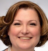Gina Parrillo