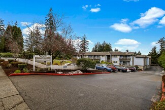 18534 52nd Ave W, Lynnwood, WA 98037