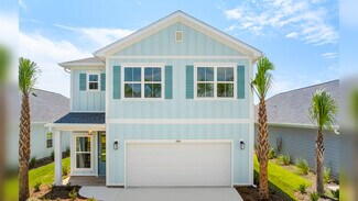 701 Longpoint Way Unit 36200562, Panama City Beach, FL 32407