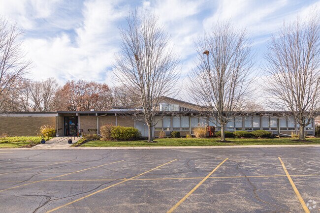 Aurora's Covenant School practices Christian service & community outreach.