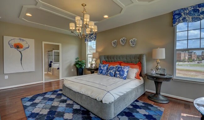 7035 Corner Creek Way unit 37017721, Glenn Dale, MD 20769 - photo 7