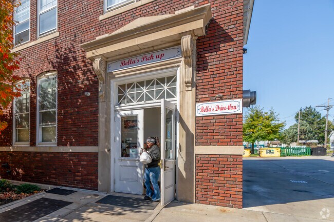 Bella’s in Windber offers another well-liked dining option close to Paint Township.