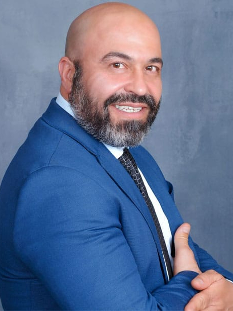 Agent Photo