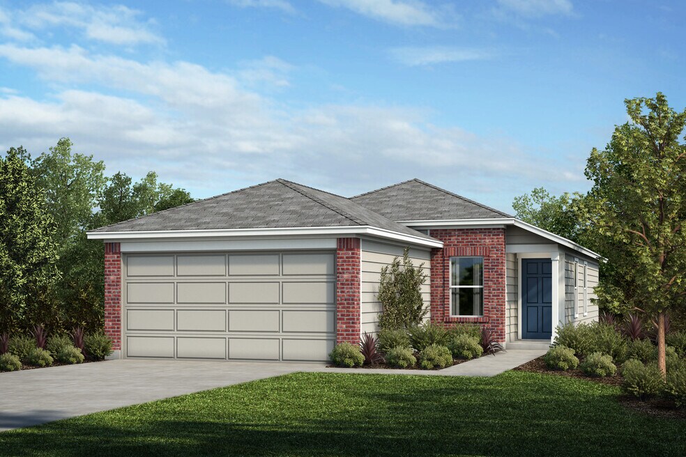 518 Sabino Sky Ct unit 36514669, Magnolia, TX 77354 - photo 1
