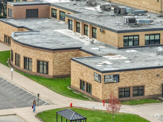 Sycamore High School