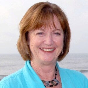 Cathy Bergeron