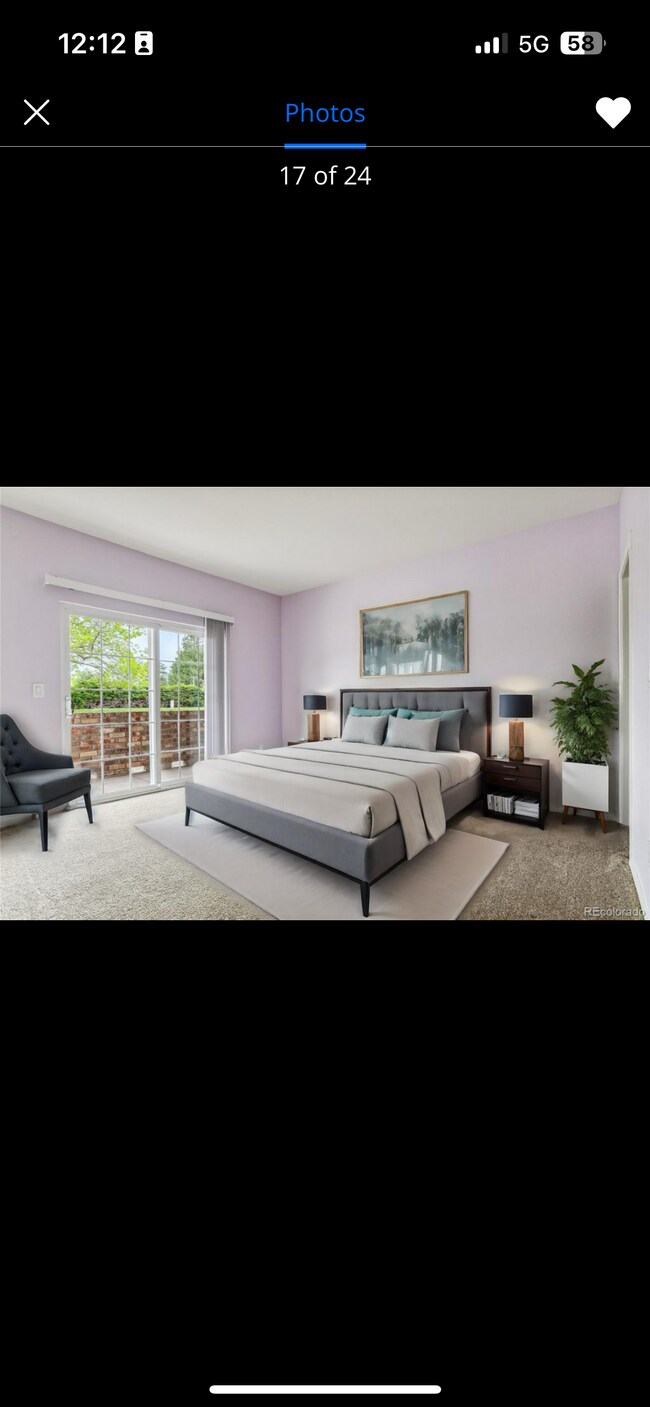 8717 E Dry Creek Rd unit Great DTC Condo, Englewood, CO 80112 - photo 4