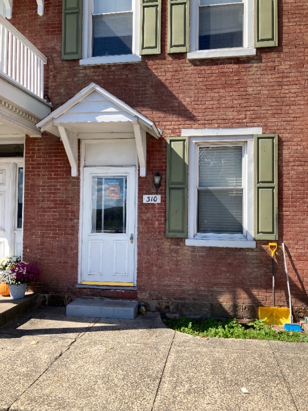 310 N Front St Unit 310 N Front St Liverpool, Liverpool, PA 17045