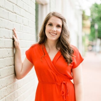 Meghan Lee